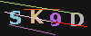 Gambar captcha