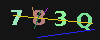 Gambar captcha